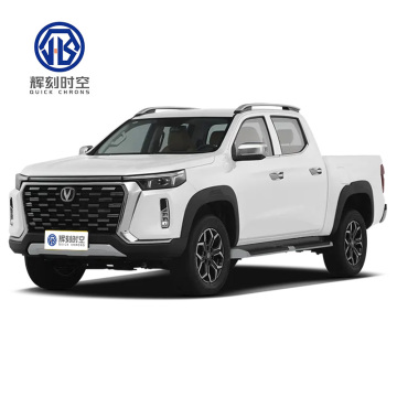 Używane Changan Pickup Truck 2.0T - 5 siedze