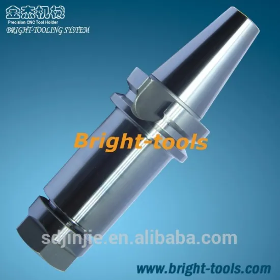 CAT40-V CAT30-V CAT50-V ER16-4" extension Length collet chuck for CNC tool holder