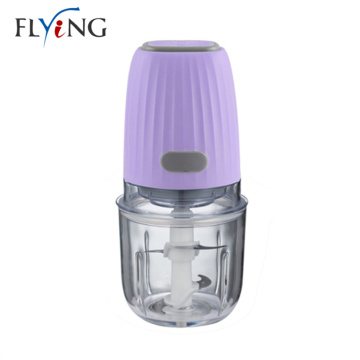 Household Garlic Beater Electric Mini Garlic Chopper Almaty