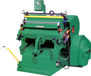 Cutting Machine