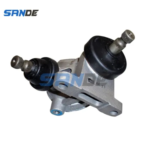 0K60A32510C BONGO III Steering Bevel Gear