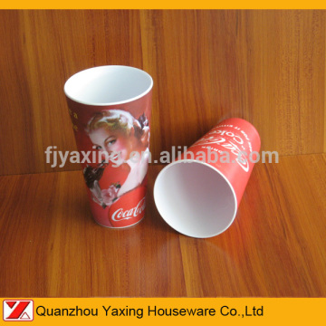 21OZ melamine Tumbler