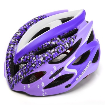 Customize City Road Sport Mountain Cycle Bike Helmet