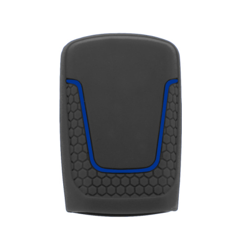 Audi B9 smart rubber car key cover