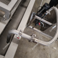 Industrie -Ozonsterilisator mit Waschmaschine verwendet