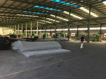 Pvc Coated Gabion Walls Gabions