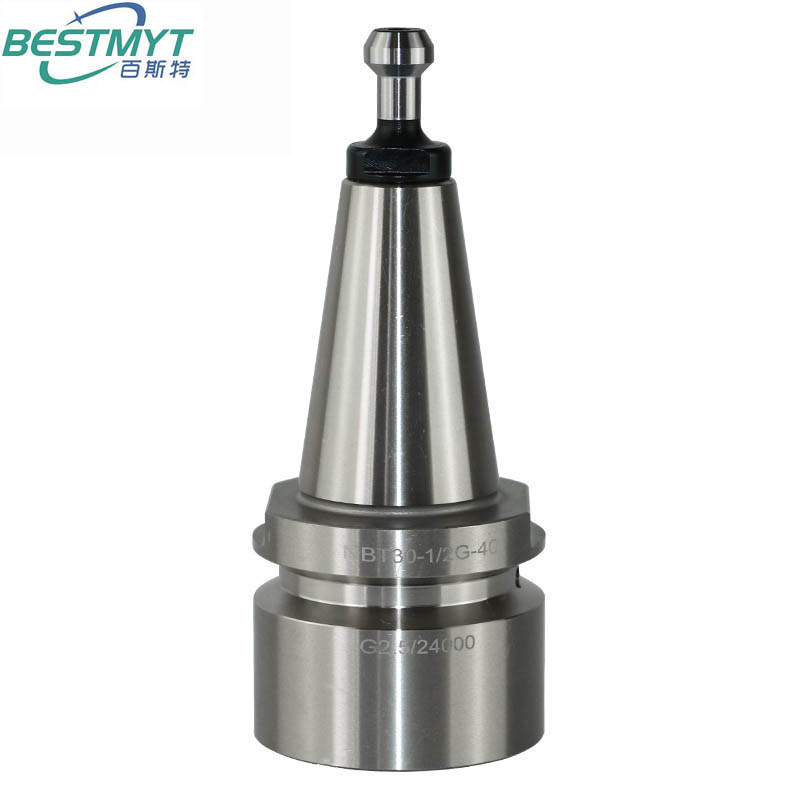 Bt30-1-2G-30L Antirust High Speed Collet Chuck Tool Holder