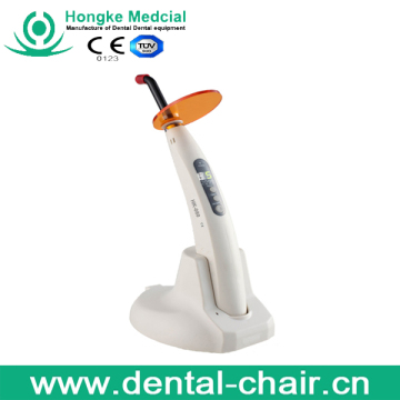 New Designning Dental LED Curing Light (HK-080)