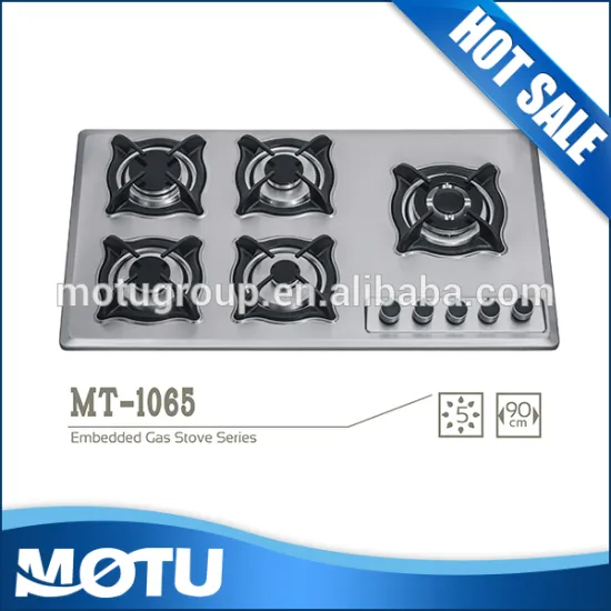 high quality Kitchen LPG/NG gas cooker/cheap gas stove