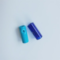 Custom Round Shape Colorful Glass tips for joint