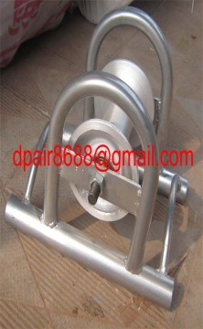 Roller CurveCable Roller