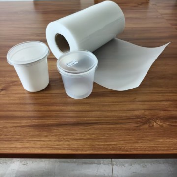 High Barrier Container PP EVOH PP Sheet