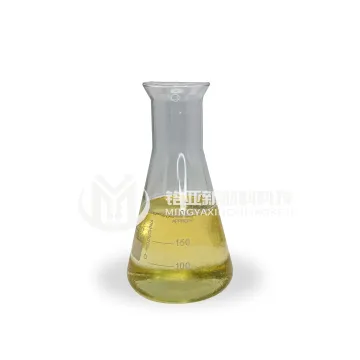 Factory Supply of Sorbitan Polyether-30 Tetraoleate (CAS: 6308-86-1): A Premium Cosmetic Raw Material Emulsifier