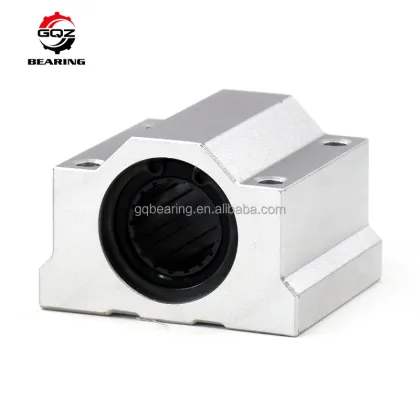 Factory Wholesale Linear Bearing Block SWA16UU Linear Ball Bearings 25.4mm