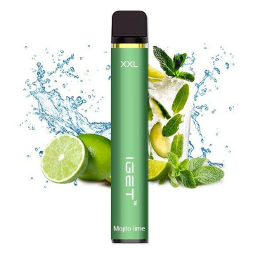 Hot Selling Australia IGET XXL Disposable E-Cigarette Pen