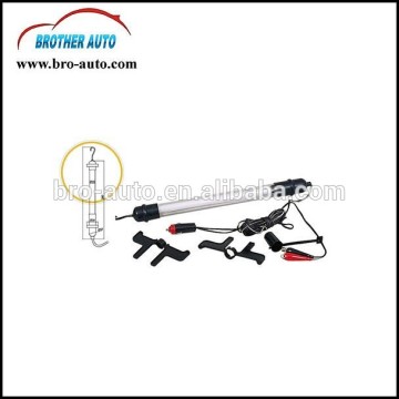 Hot sell 5inch 6V 27W LED Rechargeable work light led