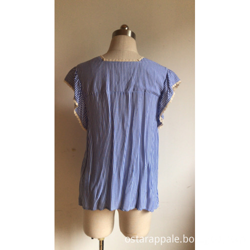 Ladies Blouse