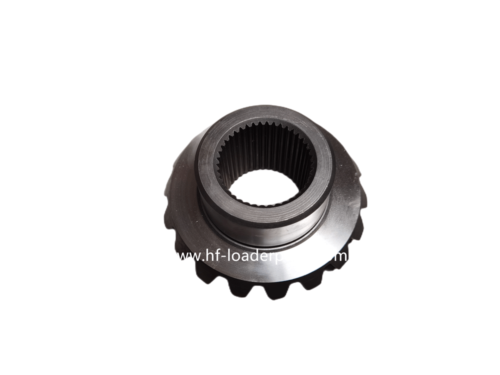 Half Shaft Bevel Gear 75201275 for XCMG 50