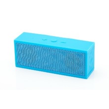 China water cube wireless bluetooth speaker