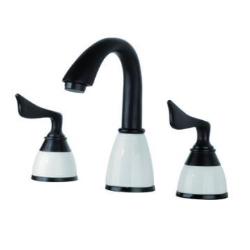 vessel faucet