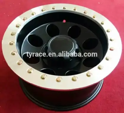4x4 off road wheel rim15x8