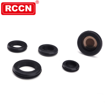 RCCN Rubber Grommet GM-2015 Plate Shape - Cable Protector