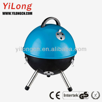 Football barbeque grills BQ16