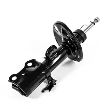 LITU Car Accessories Front Shock Absorber for VW Golf, Jetta, Audi, Skoda Octavia