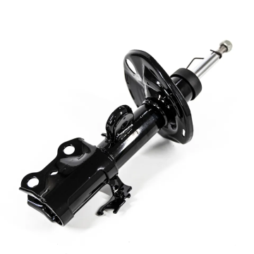 LITU Car Accessories Front Shock Absorber for VW Golf, Jetta, Audi, Skoda Octavia