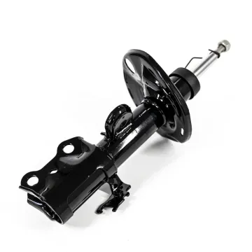 LITU Car Accessories Front Shock Absorber for VW Golf, Jetta, Audi, Skoda Octavia