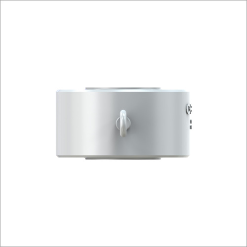 Double plate check valve