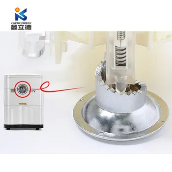 Electric Motor for Rice Mill Milling Machines