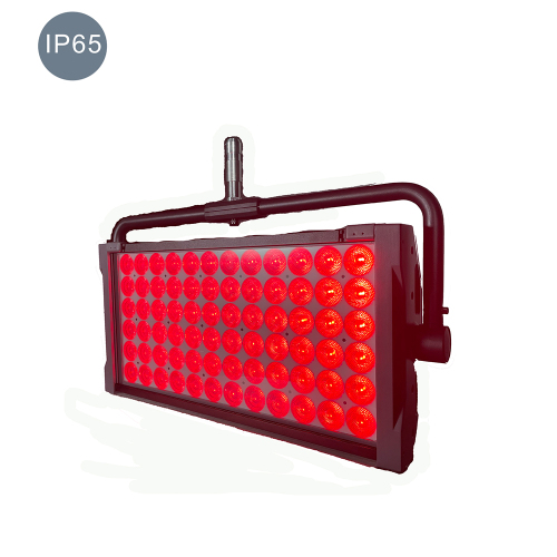 Panneau de studio LED Hard Cine Outdoor X21 pour le tournage