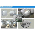 static electricity Vaccum Drying Oven