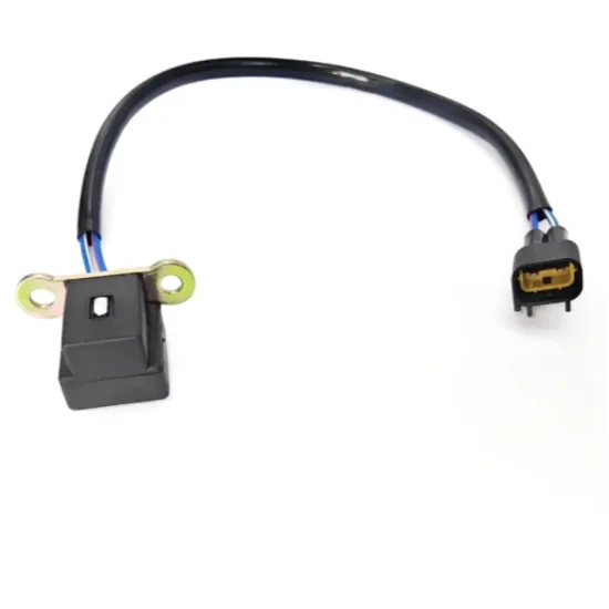 High Performance Pulser Coil 6H2-85580-01 for Yamaha Outboard Motors (60HP/70HP)