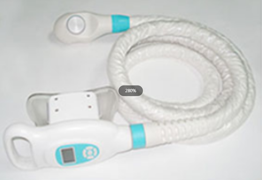 Chocy Cool Lipo liệu pháp áp lạnh máy lạnh chất béo