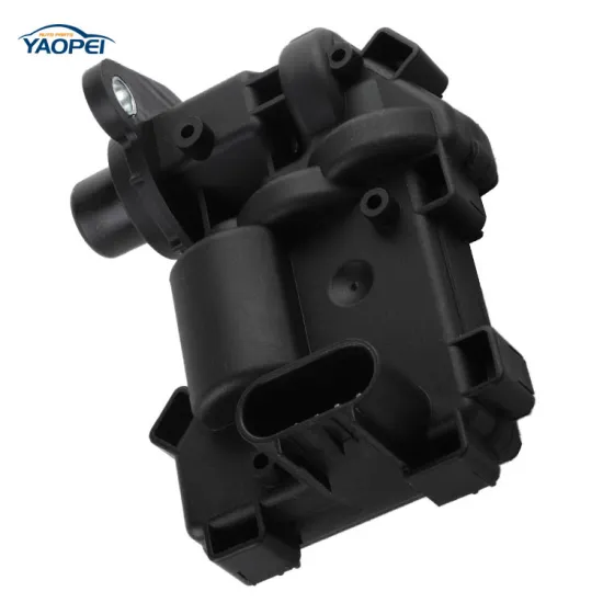YAOPEI Front Differential 4WD Actuator for Chevrolet GM Trailblazer 2002-2009