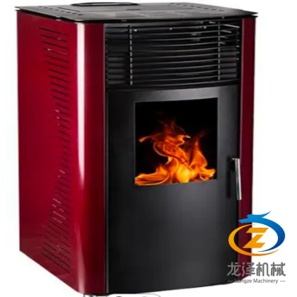 fire 980kwh shandong precise pellet stove