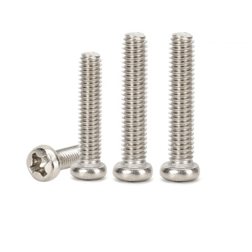 cnc self reversing screw