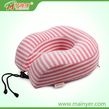 Memory Foam Neck Pillow for Travel