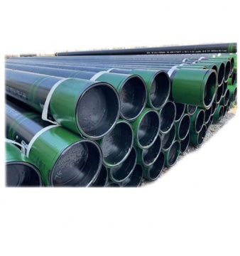 P110 API 5CT OLIEHEID PIJP EN BUIS