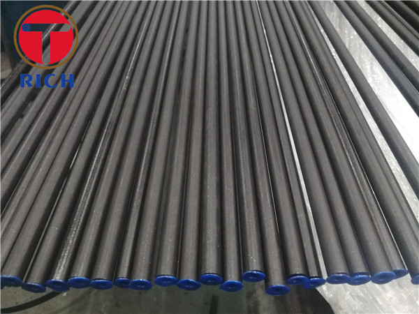  Seamless Steel Tube