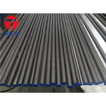 ASTM A213 Seamless Alloy Steel Tube