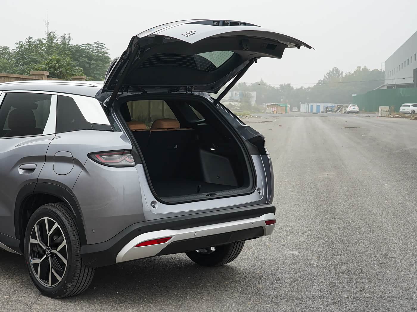 2026 DM-i 200KM Super Edition