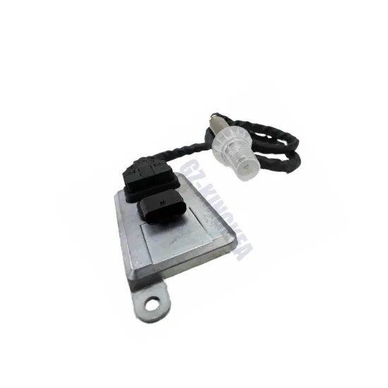 NOx Nitrogen Sensor A0081539828