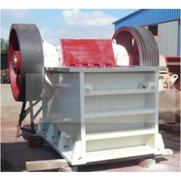 PE Series Jaw Crusher
