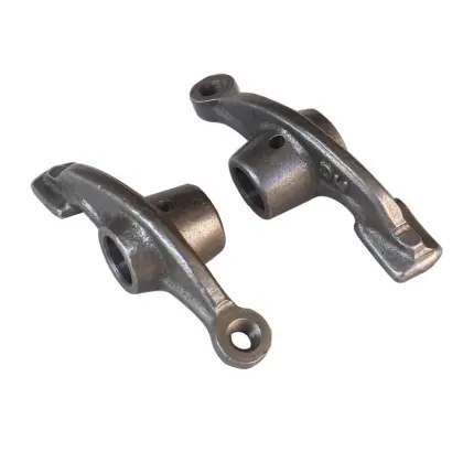 Motorcycle Rocker Arm Replacement for Qingqi Suzuki QS110, AN110, QS, AN 110 110cc Engine Parts