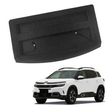 Citroen Aircross C5 2012-2016 Car Interior Rear Trunk Shielding Shade Cargo Cover