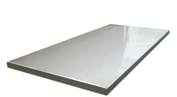 AISI 201 L1 stainless steel sheet