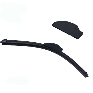 Universal Boneless Harmless Windshield Wiper Blade for Nissan Car X2 - TATK Factory Wholesale